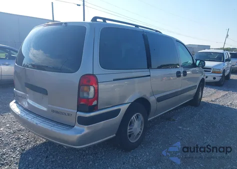 2004 Chevrolet Venture Ls z USA, uszkodzony, nr VIN 1GNDX03E94D182288